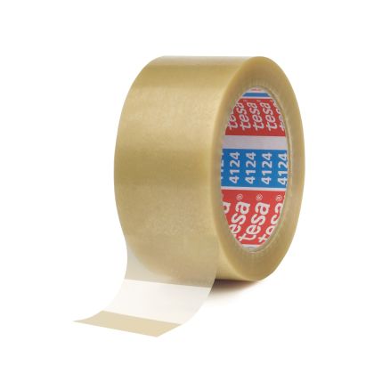 TESA      Verpackungsband Ultra 25mm×66m