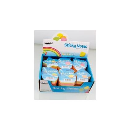 ROOST     Sticky Notes maxi      70x70mm