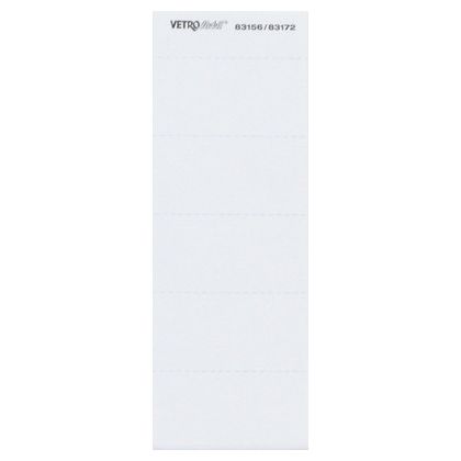 BIELLA    Etiketten              60x30mm