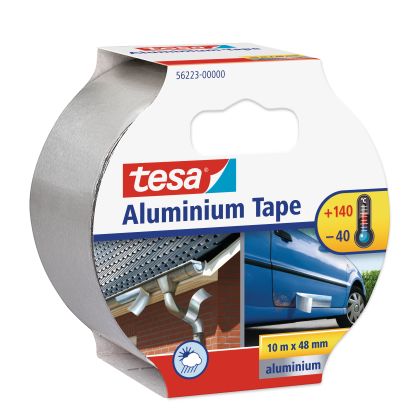 TESA      Aluminiumband