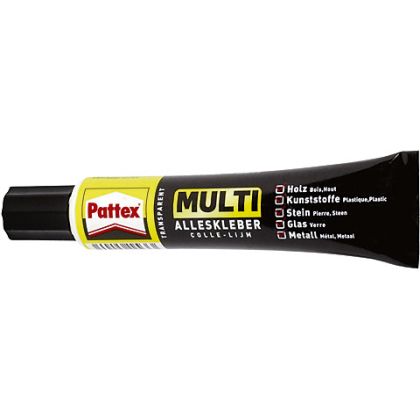 PATTEX    Multi Glue
