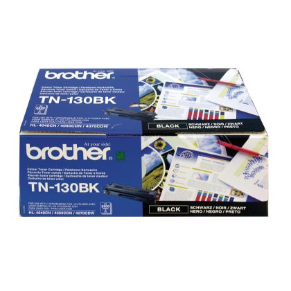 BROTHER   Toner                  schwarz