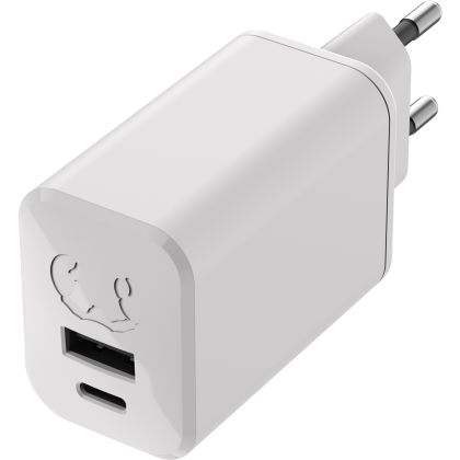 FRESH'N R Mini Charger USB-C + A GaN