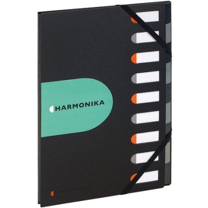 EXACOMPTA EXACTIVE Harmonika          A4