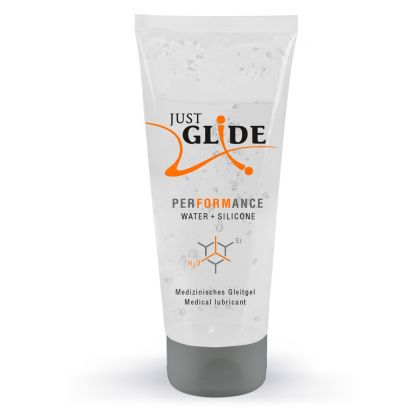 Just Glide Performance 200 ml
