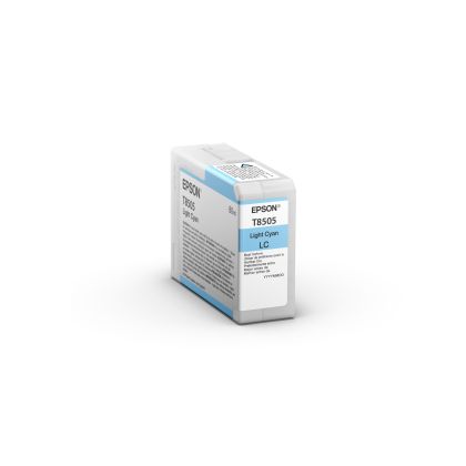 EPSON     Tintenpatrone       light cyan