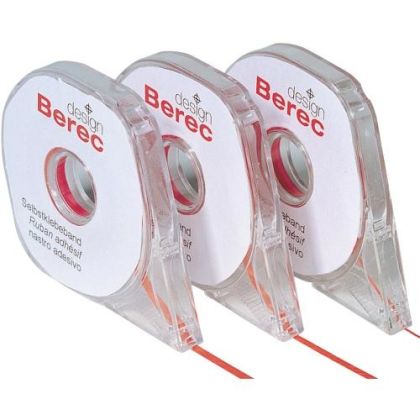 BEREC     Aufteilungsband      2,5mm/16m