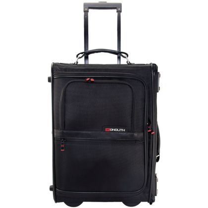 MONOLITH  Pilotenkoffer Nylon