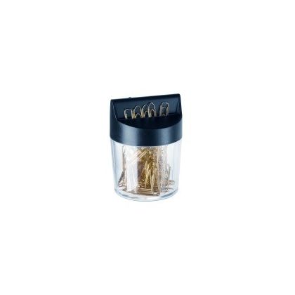 ALCO      Magnetdose klar           26mm