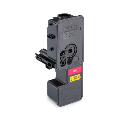 KYOCERA   Toner-Modul            magenta