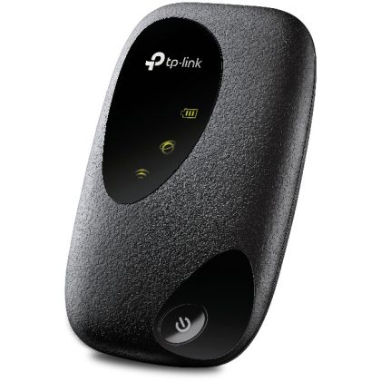 TP-LINK   150Mbps 4G LTE Mobile WiFi