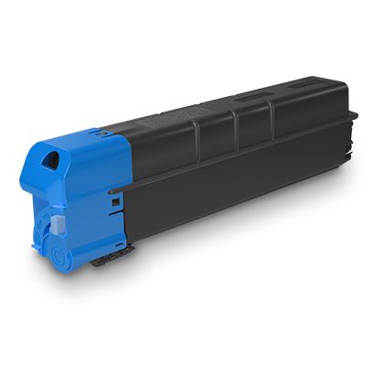 KYOCERA   Toner-Modul               cyan