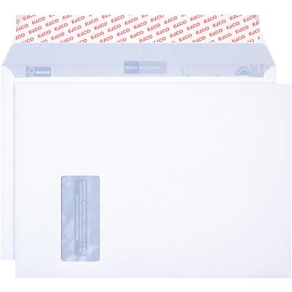 ELCO      Couvert Proclima Fenster li C4