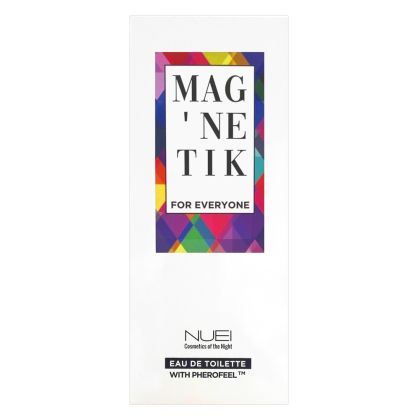 Mag'netik For Everyone 50 ml