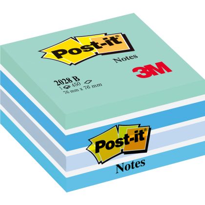 POST-IT   Würfel                 76x76mm
