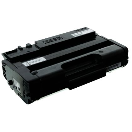 RICOH     Toner                    black