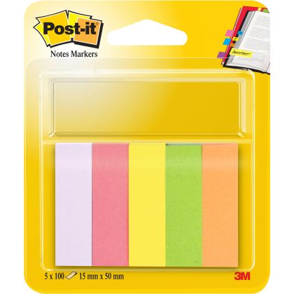 POST-IT   Marker                 15x50mm