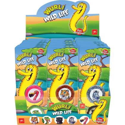 Wurli Wild Life (48)