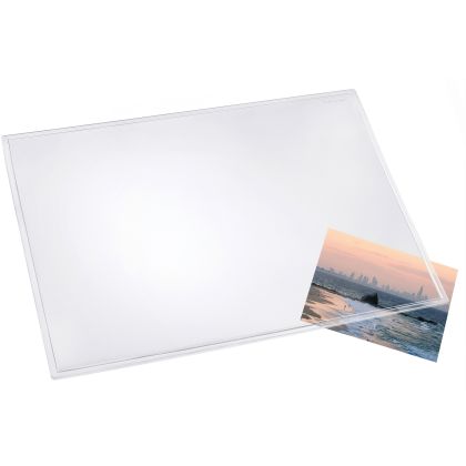 LÄUFER    Schreibunterl. Durella 50x70cm