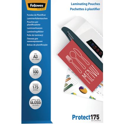 FELLOWES  Laminiertasche              A3