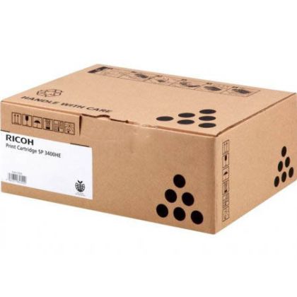 RICOH     Toner-Modul            schwarz