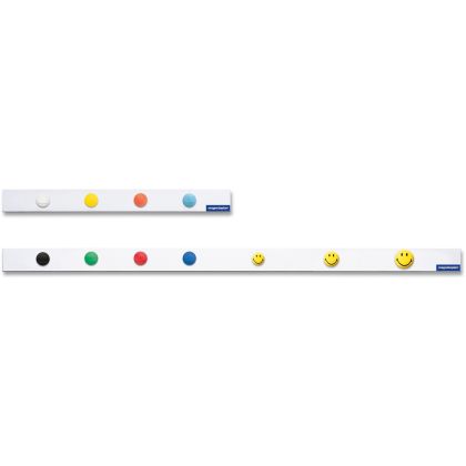 MAGNETOP. Magnetowandleisten      1000mm