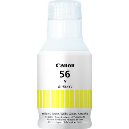 CANON     Tintenbehälter          yellow