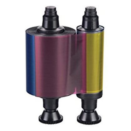 EVOLIS    Color Ribbon   up to 200 cards