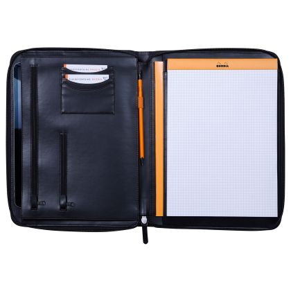 RHODIA    Konferenzmappe              A4