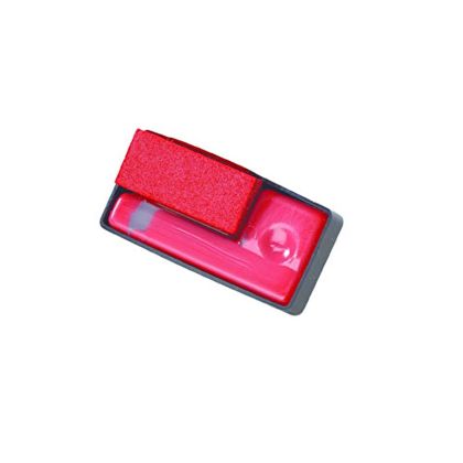 WEDO      Nummerstempel       Ersatztank