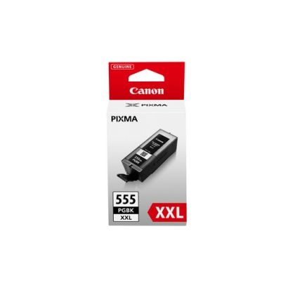 CANON     Tintenpatrone XXL pigm.schwarz