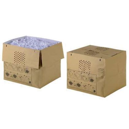 REXEL     Abfallsack Recycelbar     80lt