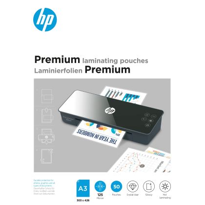 HP        Laminiertaschen