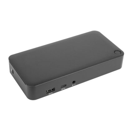 TARGUS    USB-C Dual 4K Dock
