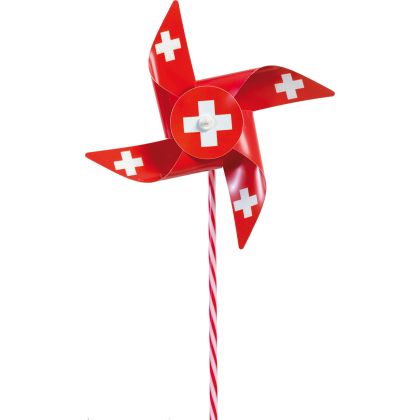 Windrad Schweiz