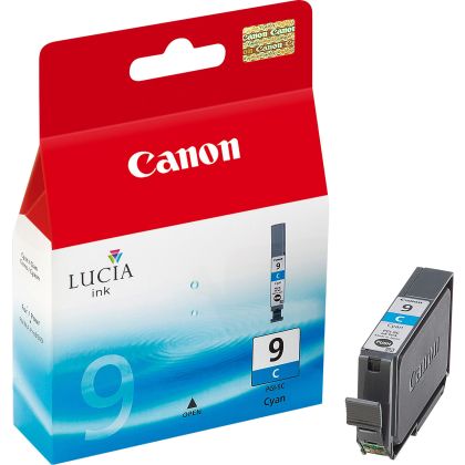CANON     Tintenpatrone             cyan