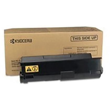 KYOCERA   Toner-Modul            schwarz