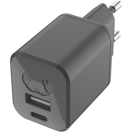 FRESH'N R Mini Charger USB-C + A PD