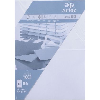 ARTOZ     Karten 1001                 B6