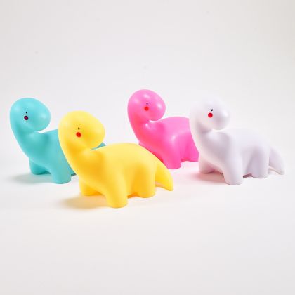 ROOST     LED Dino Lampe