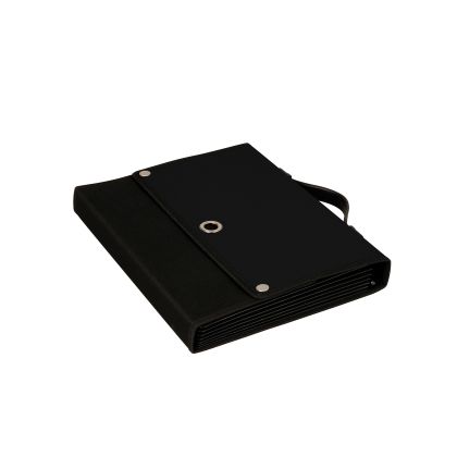 DUFCO     3-Way Flip File             A4