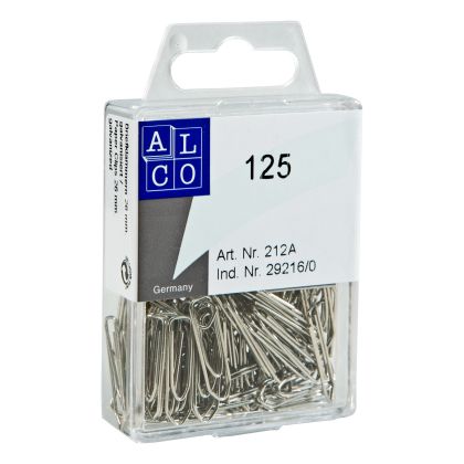 ALCO      Büroklammern              26mm
