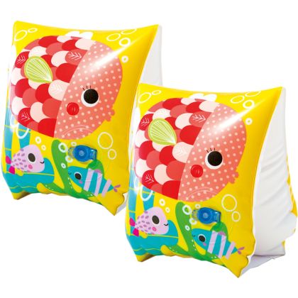 Schwimmhilfe Tropical