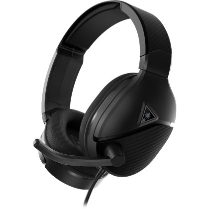 TURTLE B. RECON 200 Black