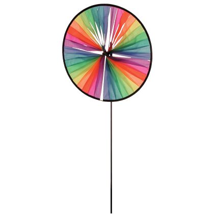 Windrad Magic Wheel klein