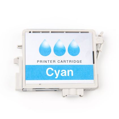 CANON     Tintenpatrone             cyan