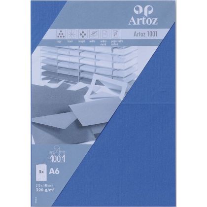ARTOZ     Karten 1001                 A6