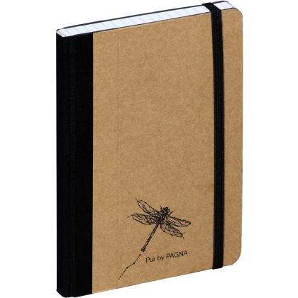 PAGNA     Notizbuch                   A6