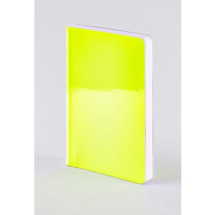 NUUNA     Notizbuch Candy             A6