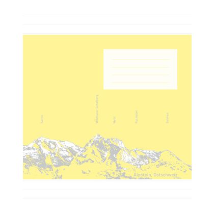 INGOLD-B. Schulheft                   E5